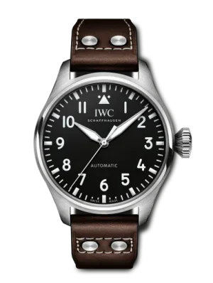 IWC Pilot’s Watches