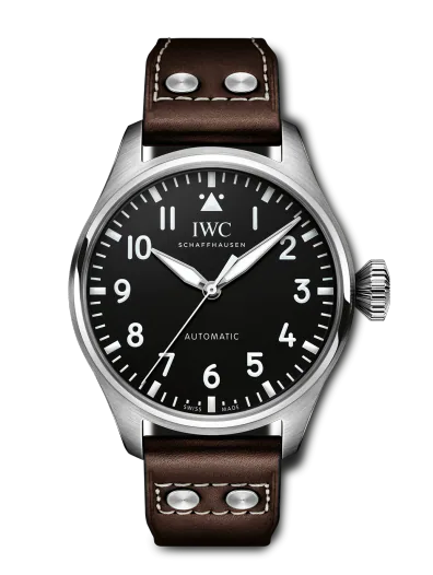 IWC Pilot’s Watches